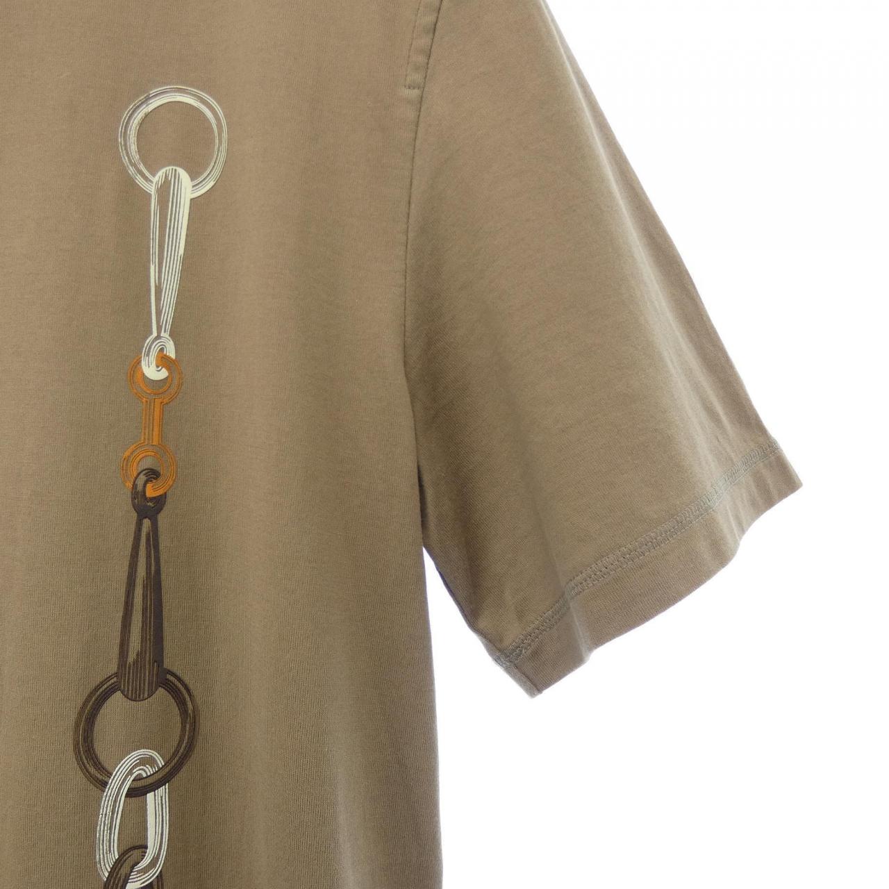 エルメス HERMES カットワンピース