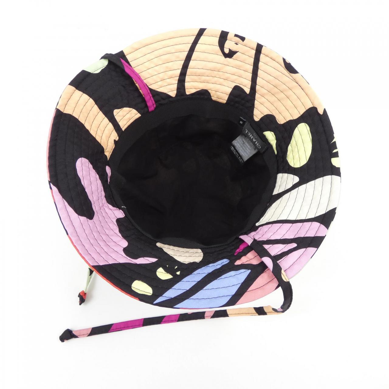 シャネル CHANEL ハット