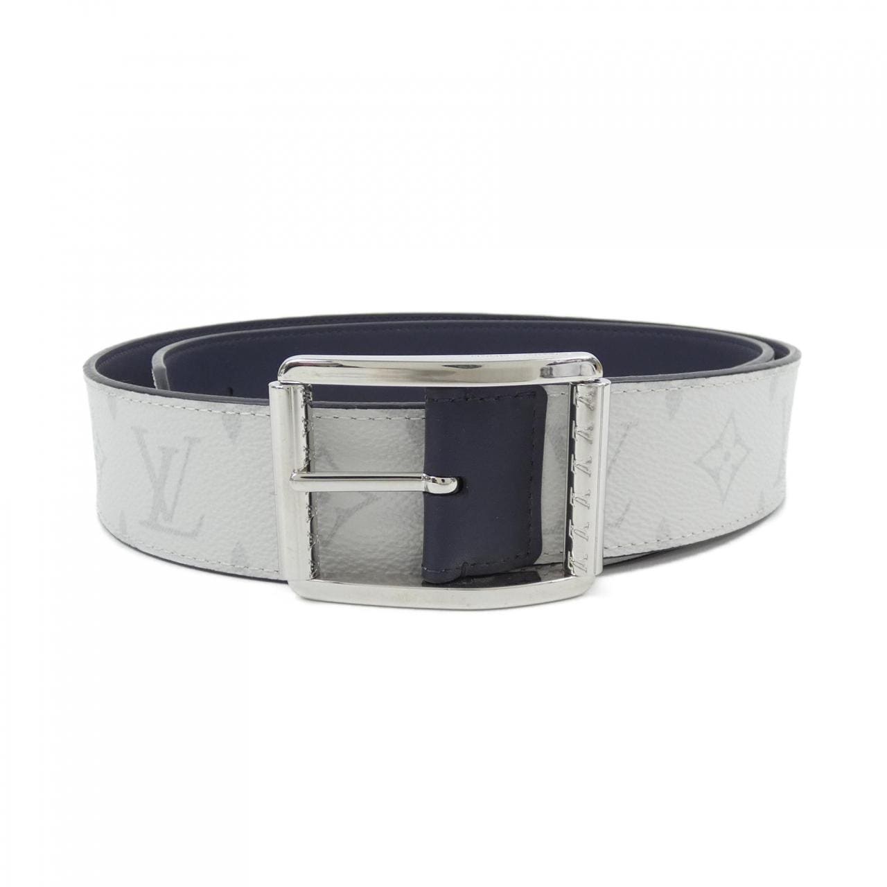 ルイヴィトン LOUIS VUITTON リヴェルソ 40MM リバーシブル M0003 BELT
