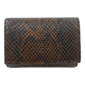 ジェイアンドエムデヴィッドソン J&M DAVIDSON WALLET