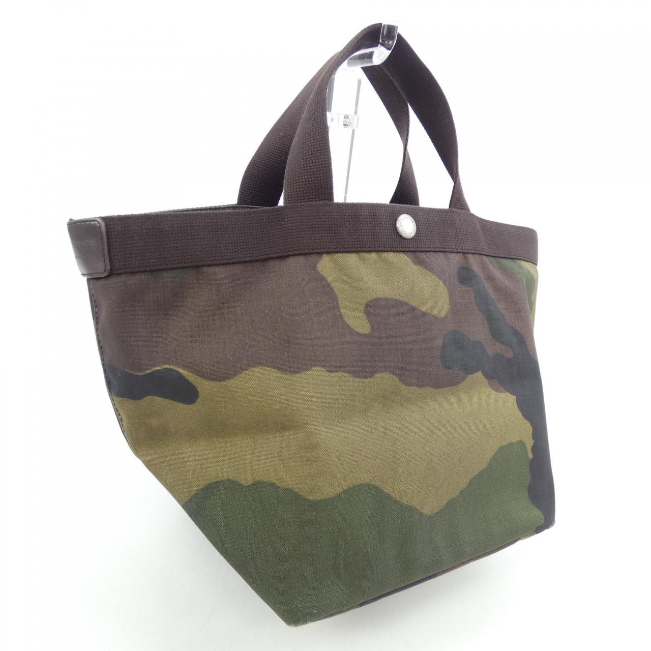 エルベシャプリエ HERVE CHAPELIER 舟型トート 707W BAG