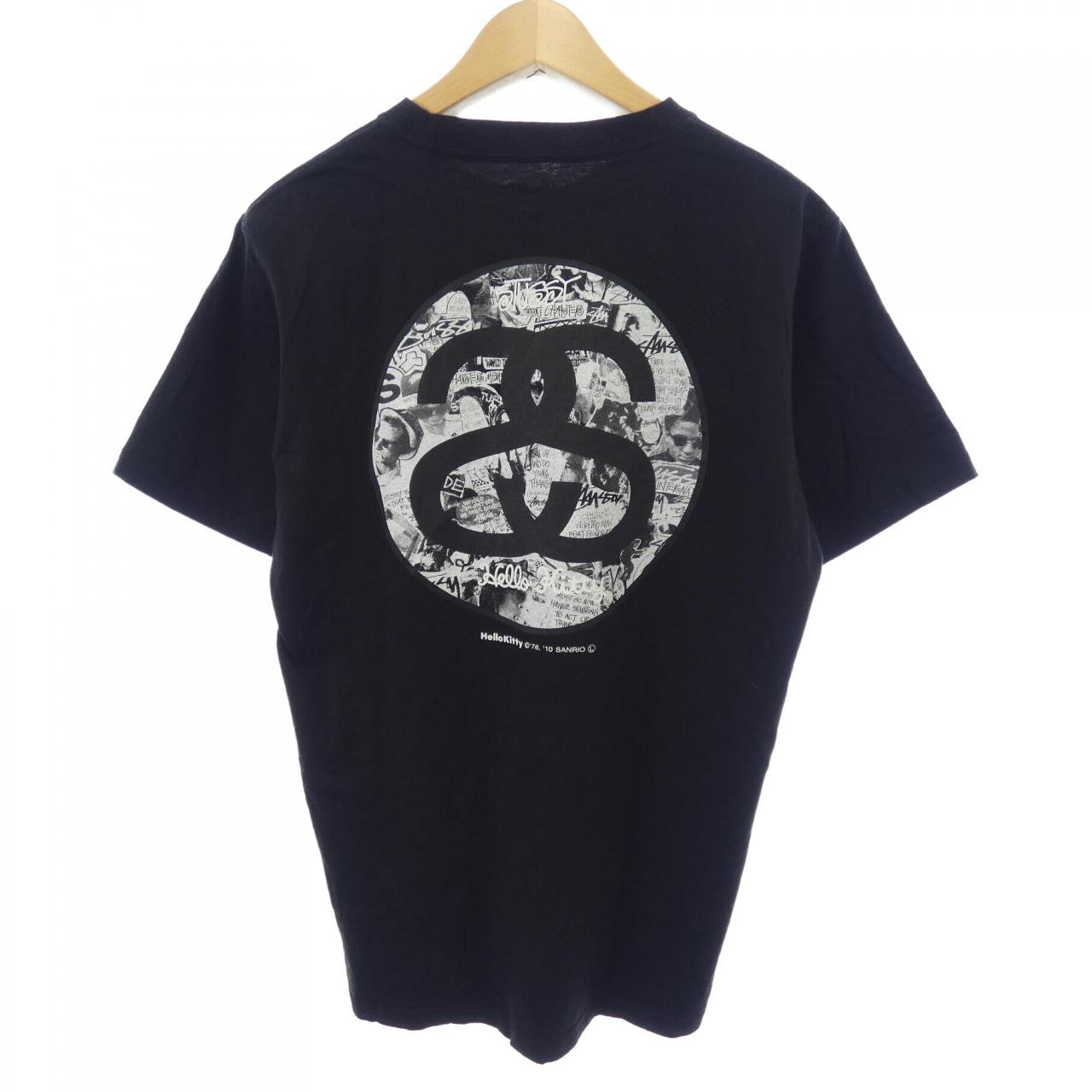 ステューシー STUSSY Tシャツ