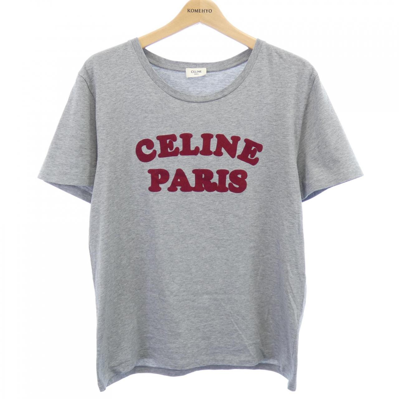 セリーヌ CELINE 2X309704I Tシャツ