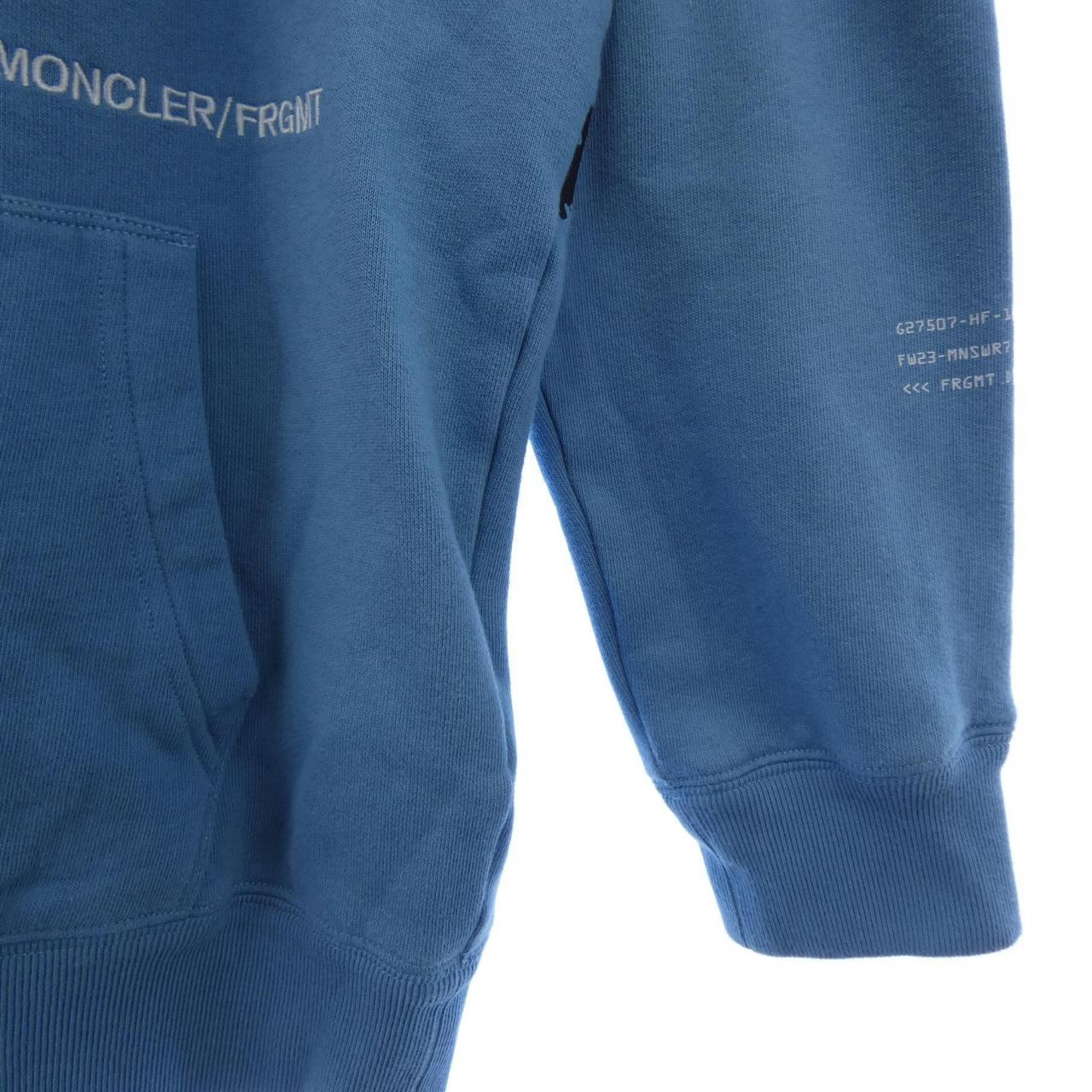 モンクレール ジーニアス MONCLER GENIUS 209U8G00007 パーカー