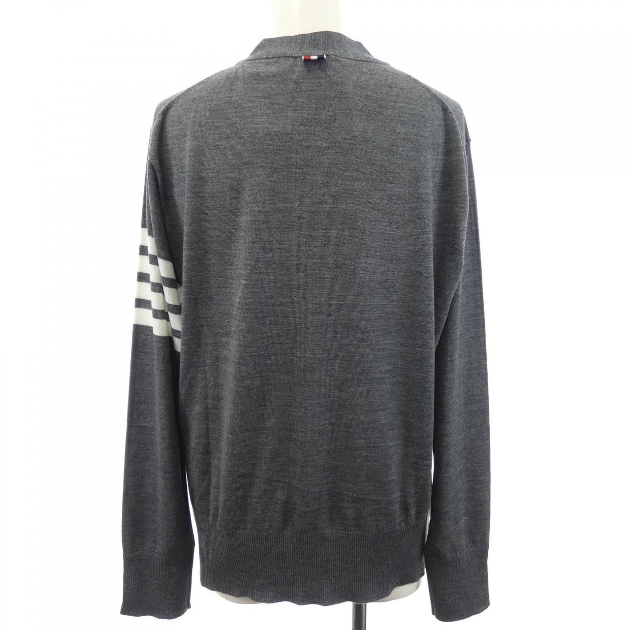 トムブラウン THOM BROWNE MKC002A-Y1014 カーディガン