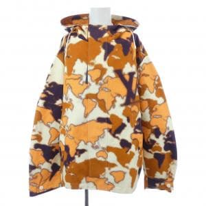 ルイヴィトン LOUIS VUITTON コットンフードブルゾン HQB06EFTB ジャケット