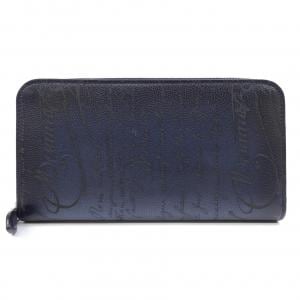 ベルルッティ Berluti イタウバロングジップウォレット WALLET