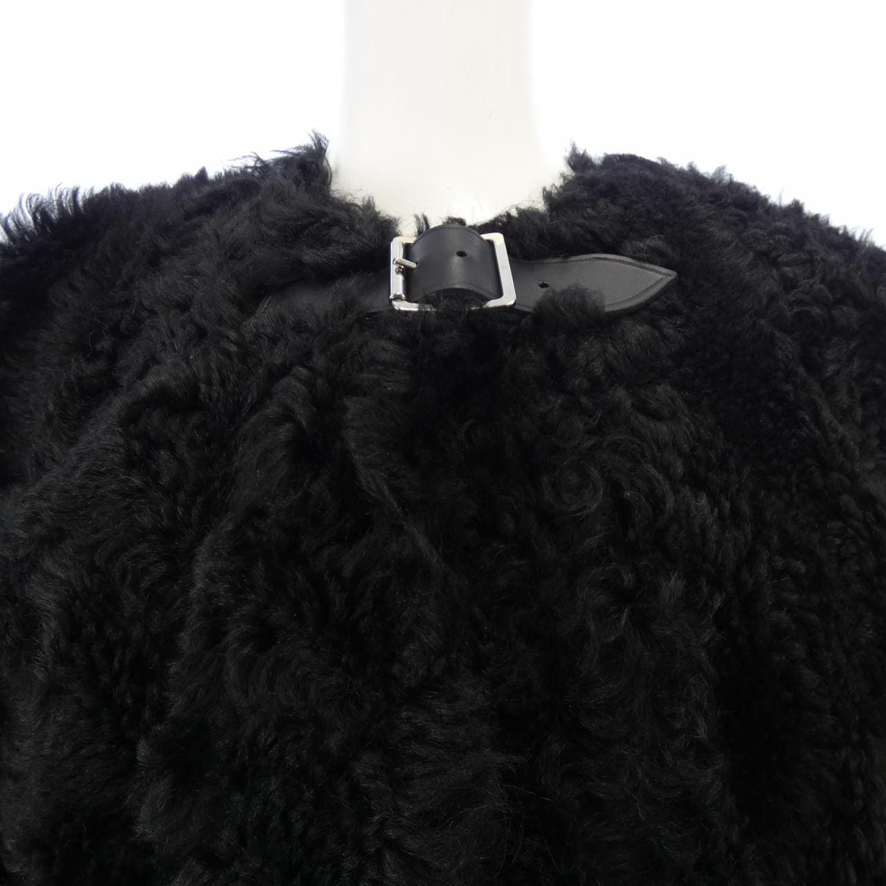 セリーヌ CELINE 2 5S29/063A ムートンコート