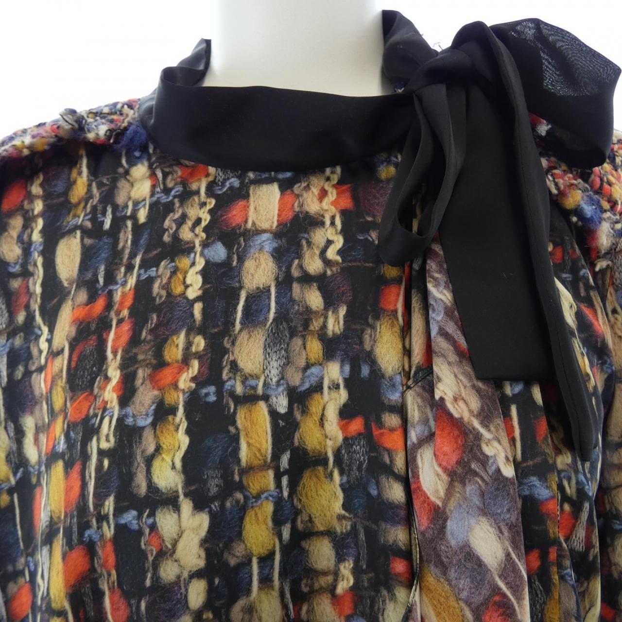 サカイ SACAI 21-05737 トップス