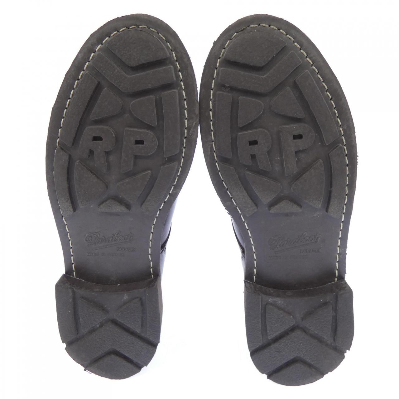 パラブーツ PARA BOOT CHAMBORD シューズ