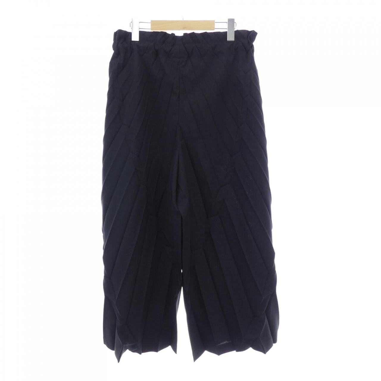 ミーイッセイミヤケ me ISSEY MIYAKE MI43FF673 パンツ