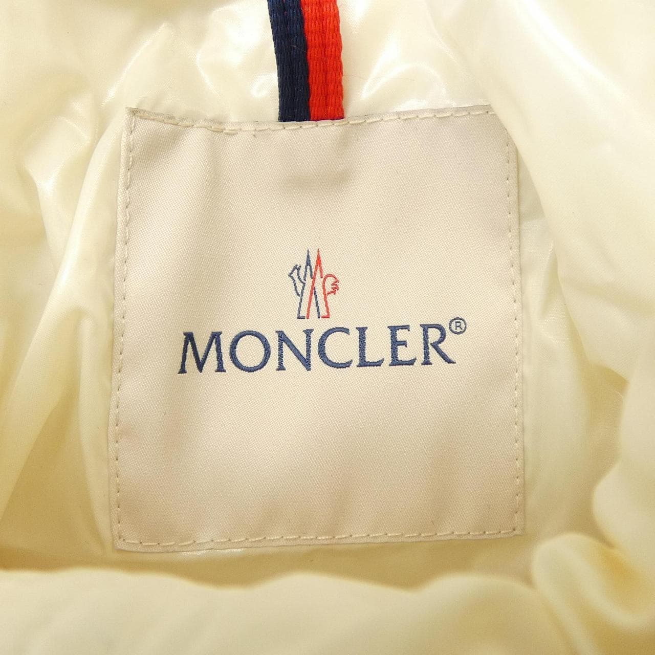 モンクレール MONCLER BADYF ダウンジャケット