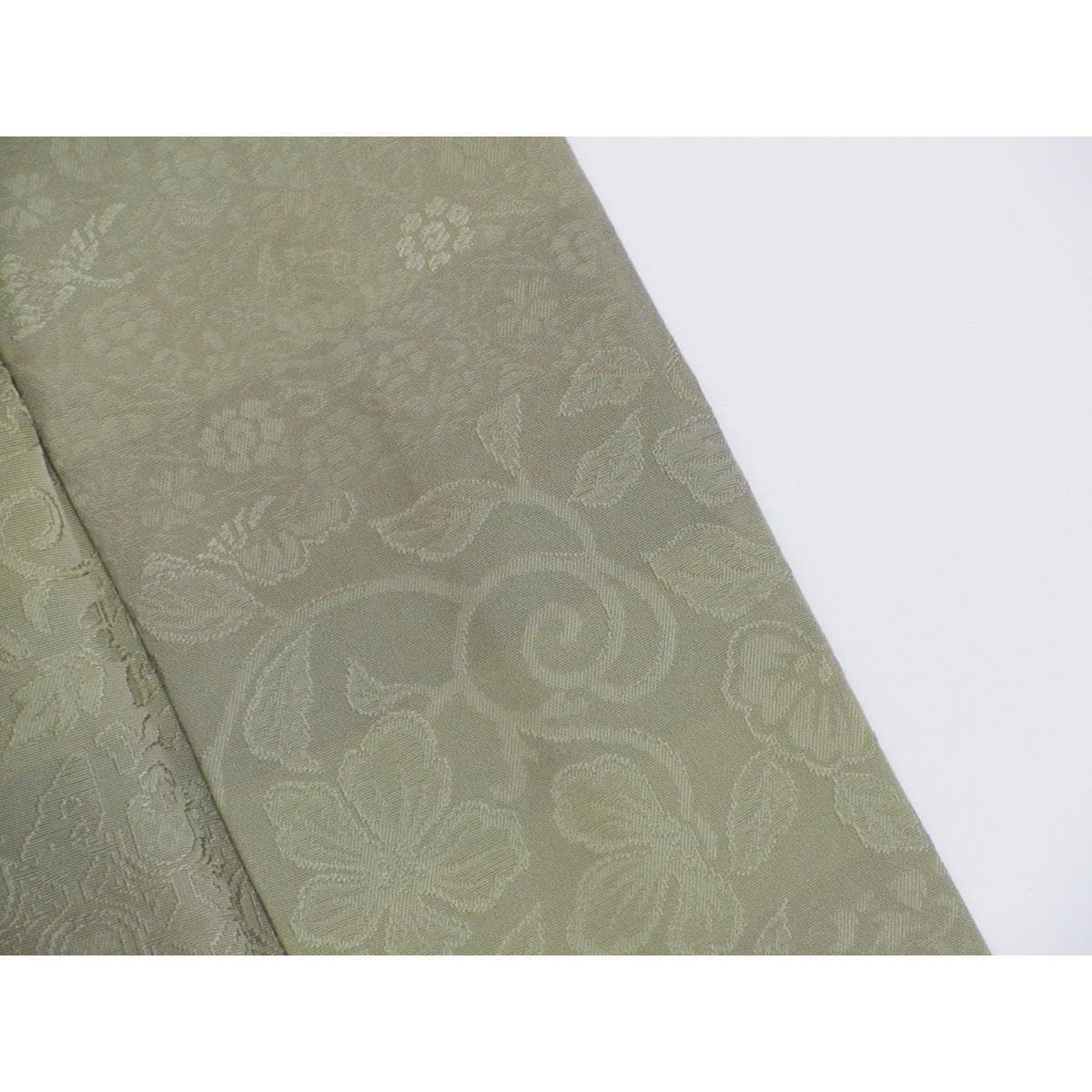 Single coat, small pattern, blurred dyeing