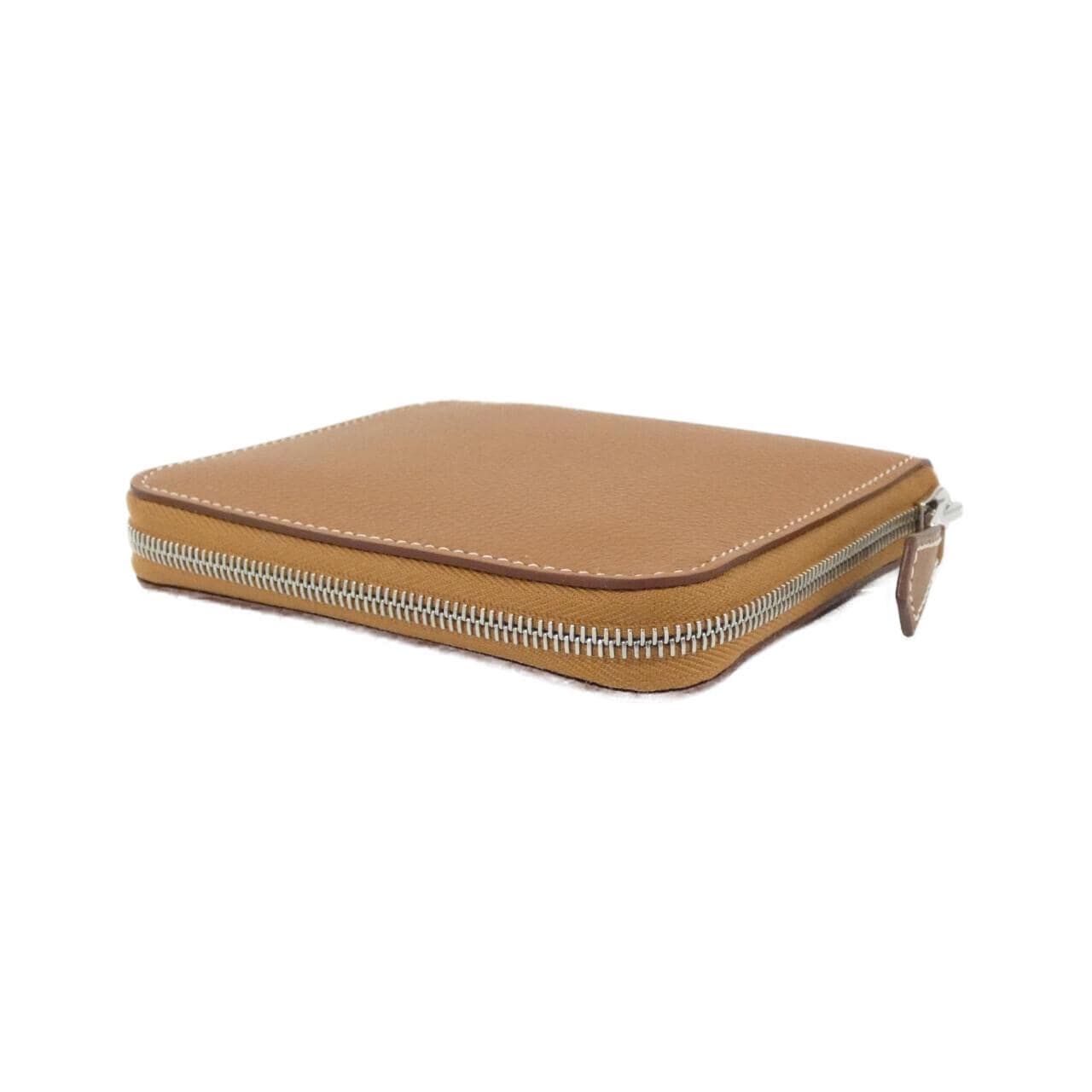 エルメス MORS & CO シルク イン コンパクト 084539CK 財布