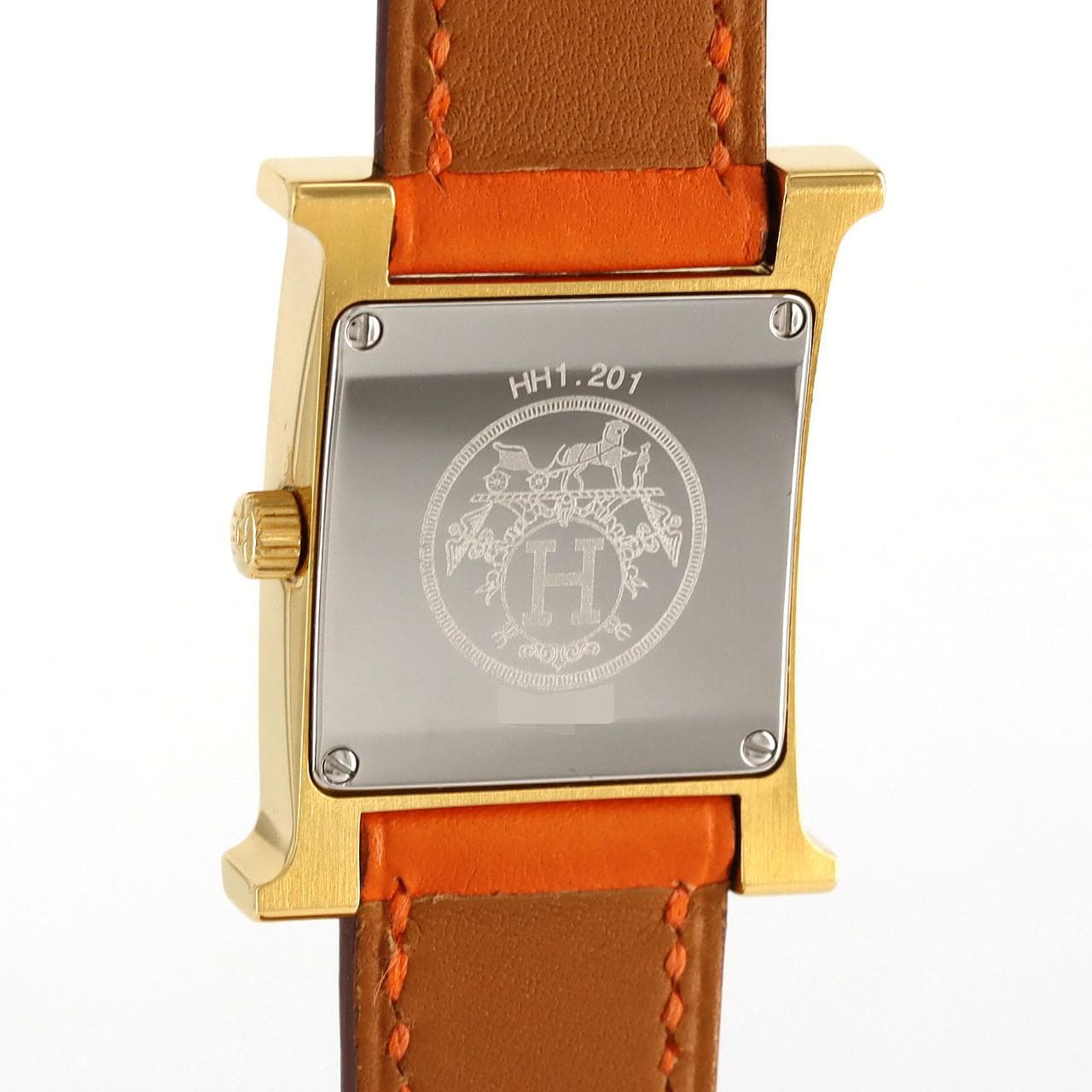 HERMES H 手表 GP HH1.201 GP石英