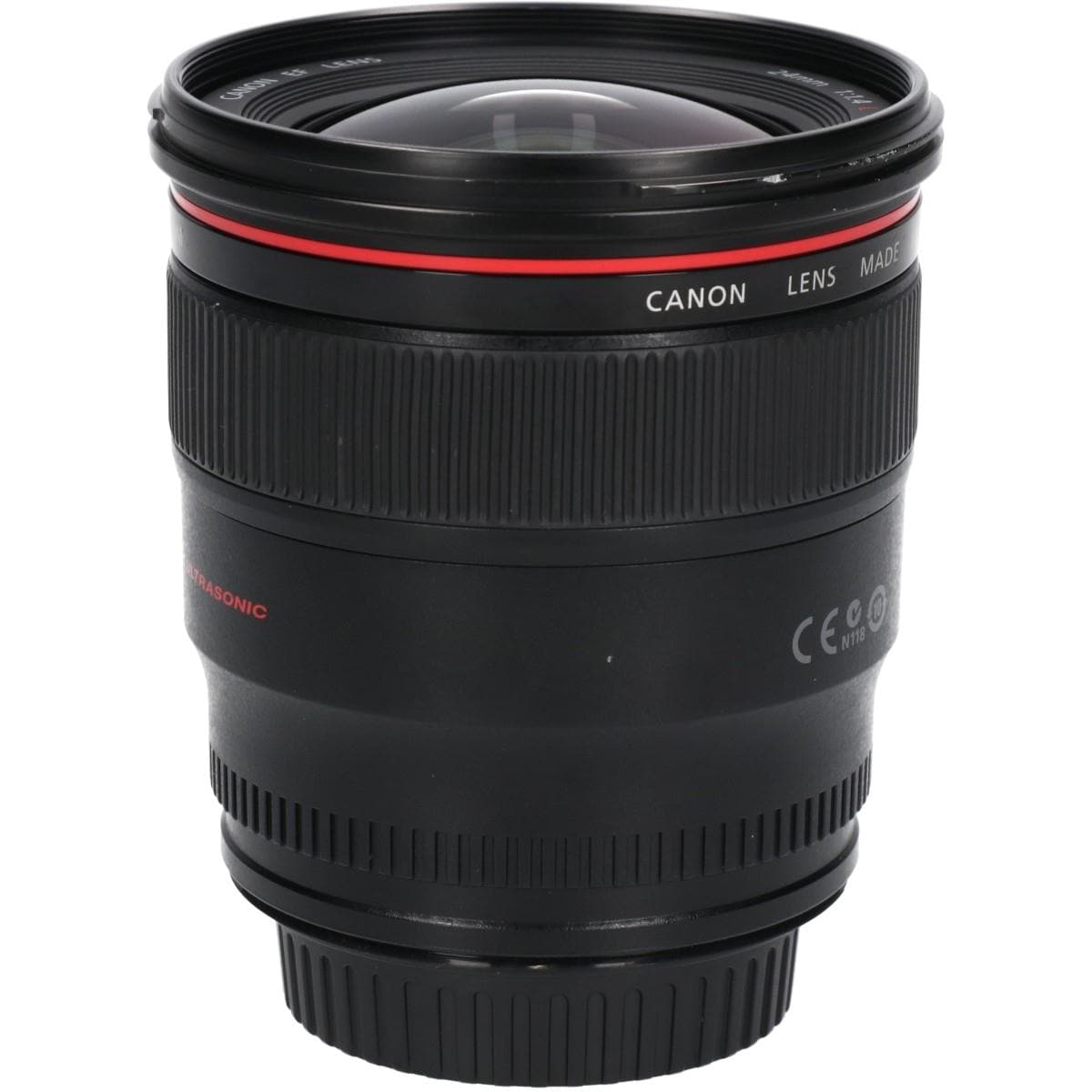 ＥＦ２４ｍｍ　Ｆ１．４ＬＩＩＵＳＭ