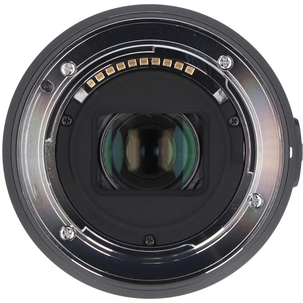 Ｅ１８－１３５ｍｍ　Ｆ３．５－５．６ＯＳＳ