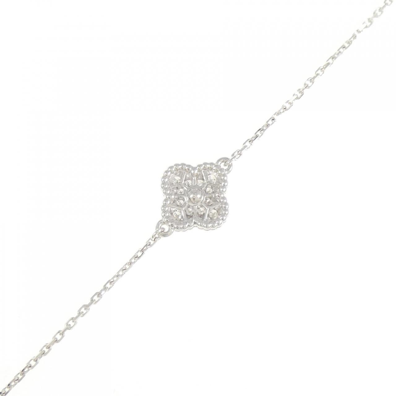 ヴァンクリーフ&アーペル スウィートアルハンブラ ブレスレット