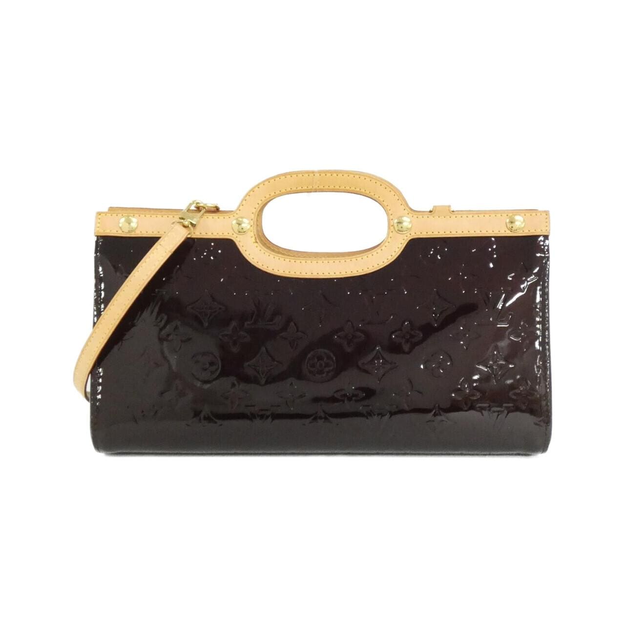 ルイヴィトン ヴェルニ ロクスバリードライブ M91995 バッグ