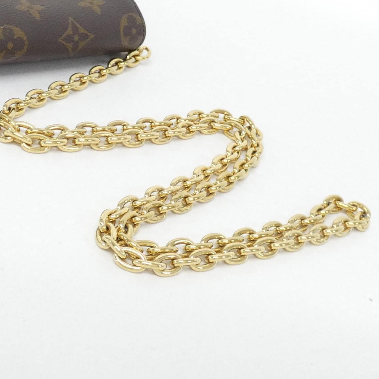 ルイヴィトン モノグラム フォン ポーチ メティス M13572 フォンポーチ