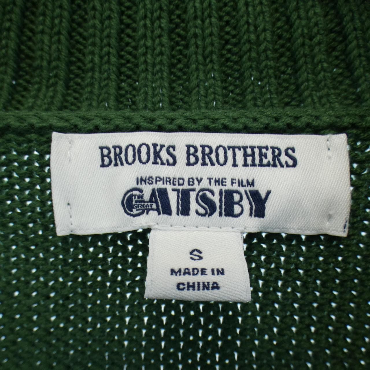 Brooks BROTHER BROOKS BROTHERS cardigan