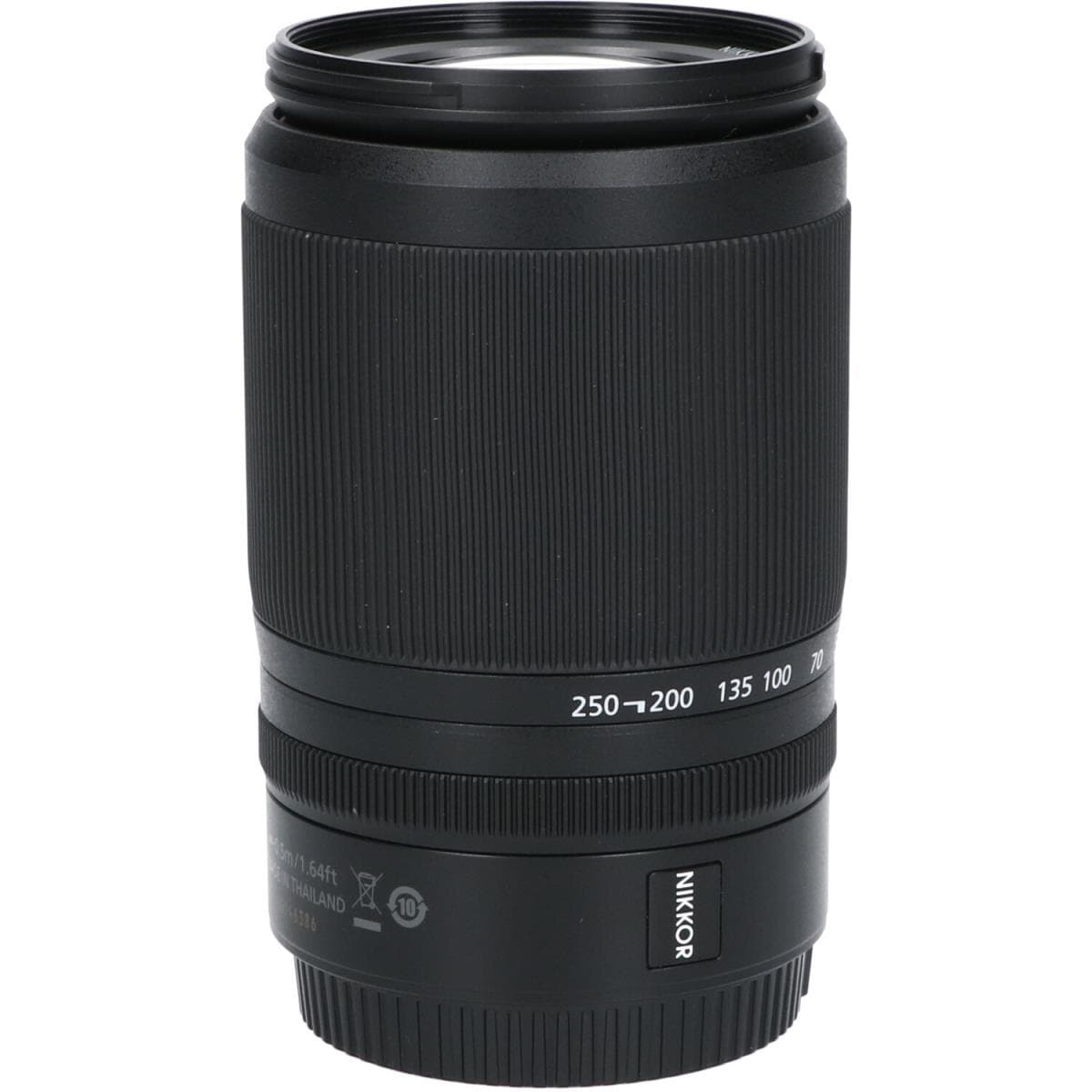 NIKON Z DX50-250mm F4.5-6.3VR