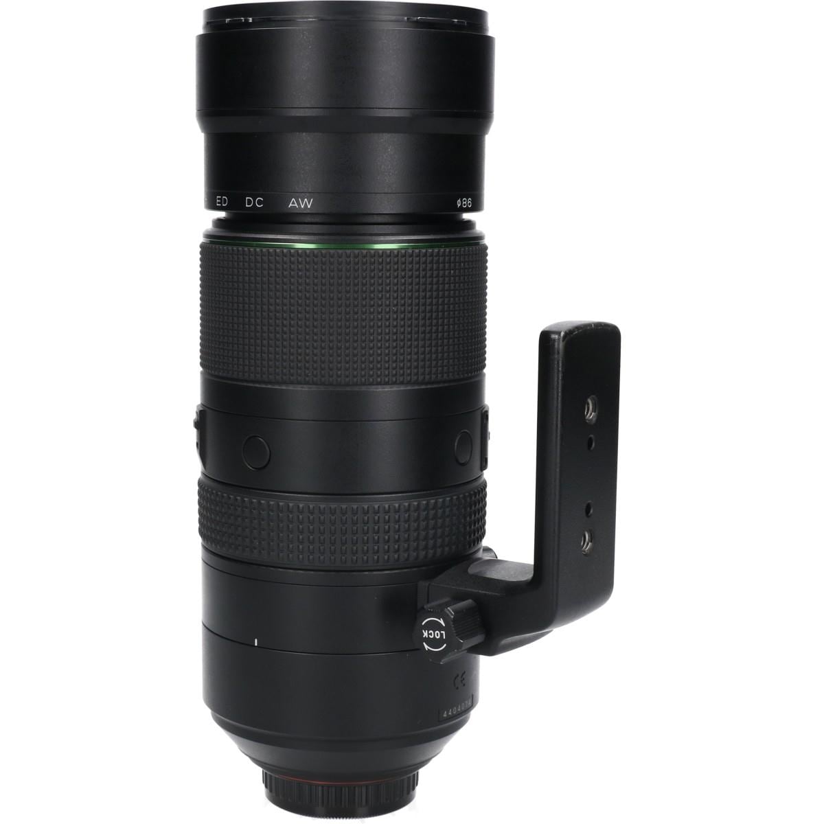 PENTAX HD D FA150-450mm F4.5-5.6ED