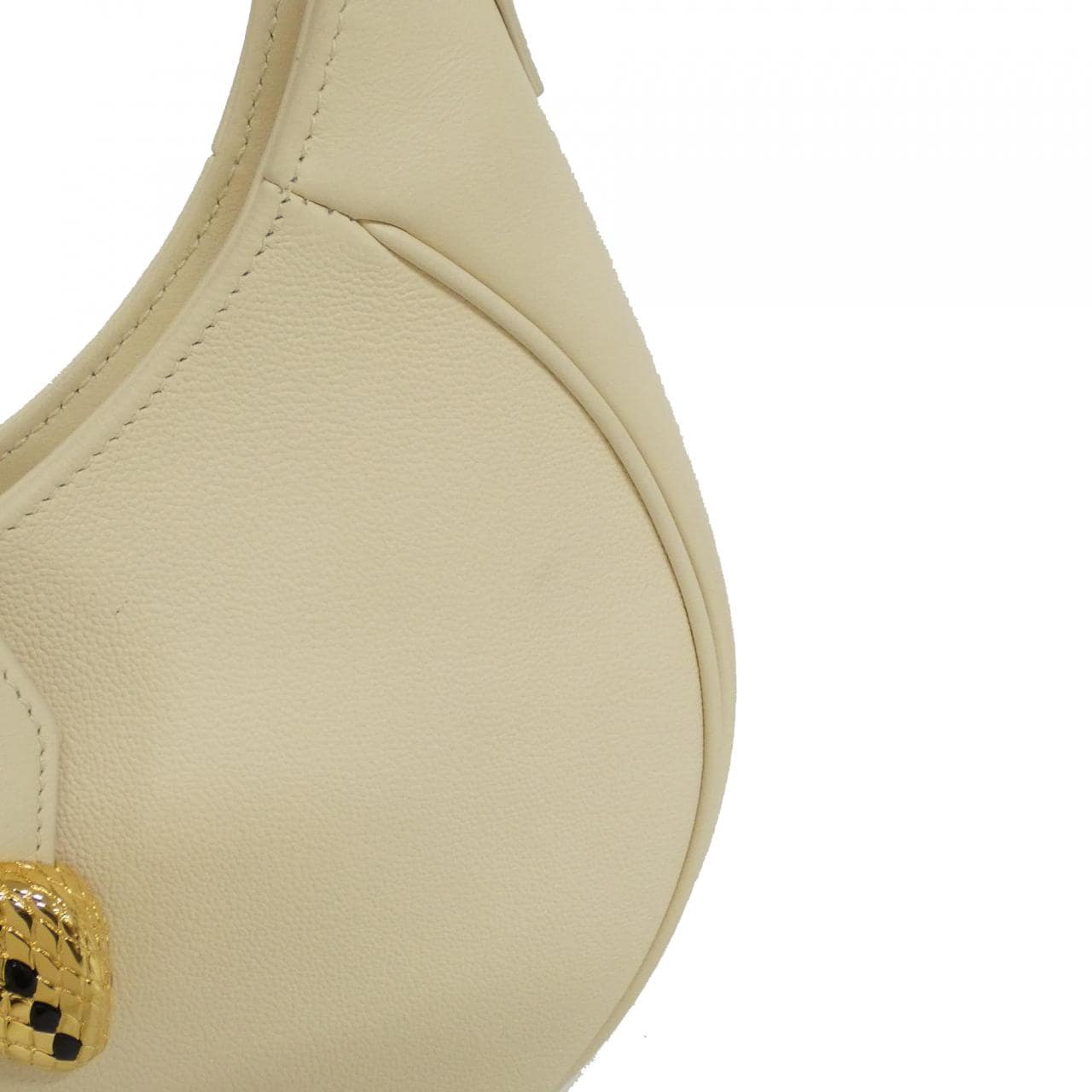 ブルガリ SERPENTI ELLIPSE 291639 ショルダーバッグ