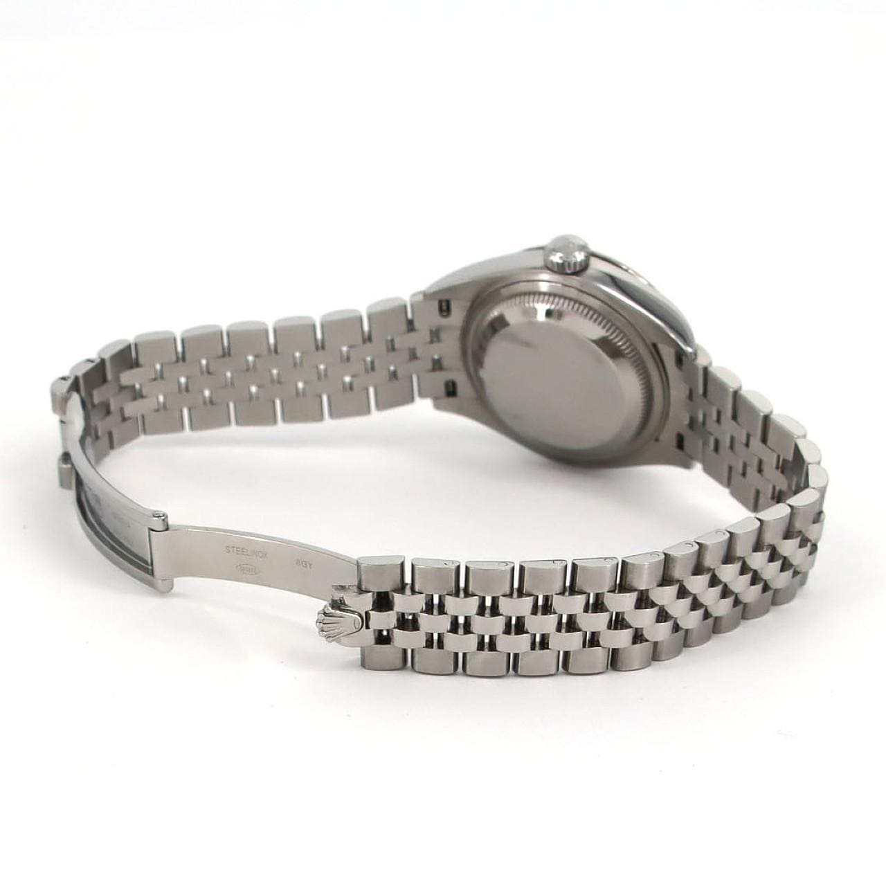 ロレックス デイトジャスト 279174G SSxWG 自動巻 ランダム番