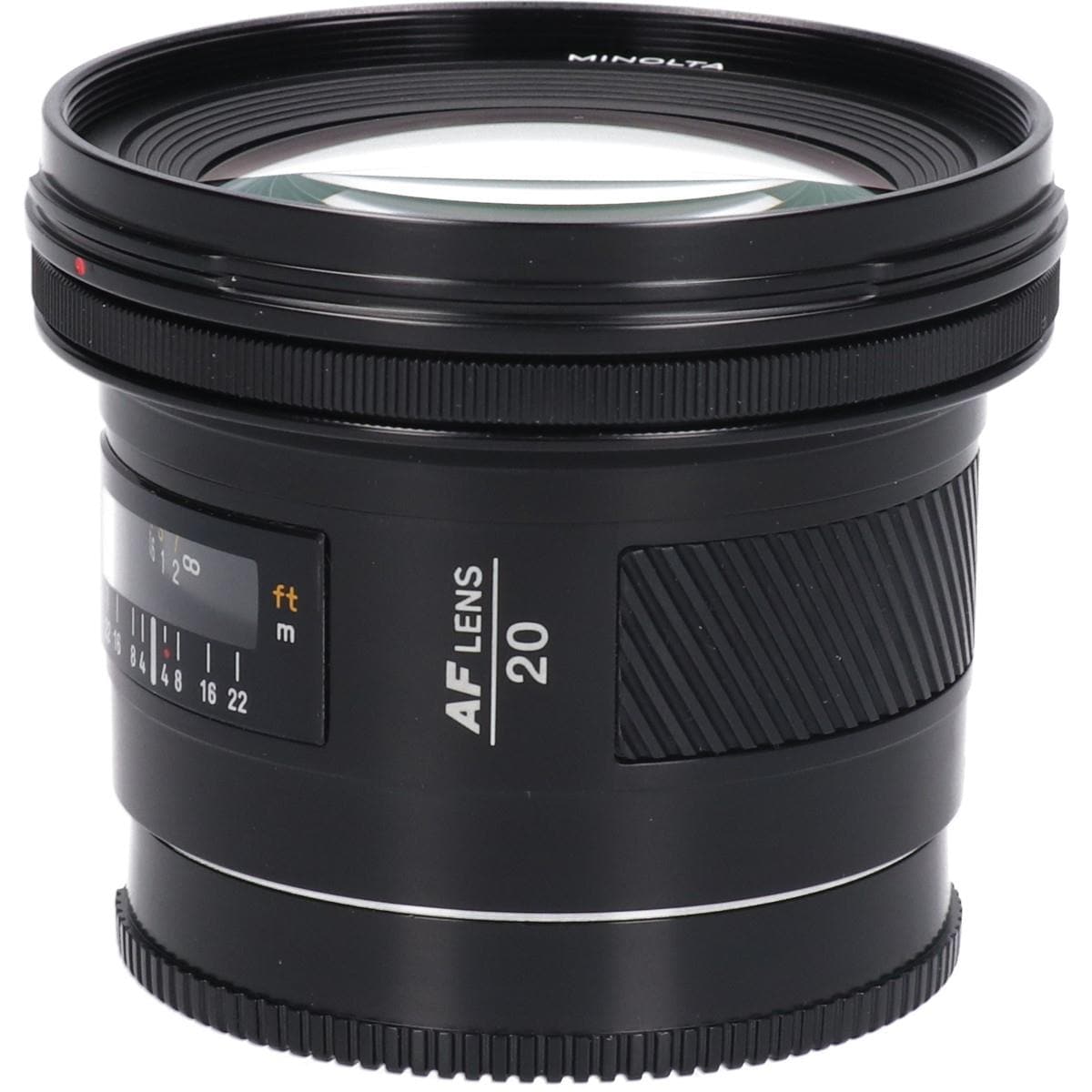ＡＦ２０ｍｍ　Ｆ２．８