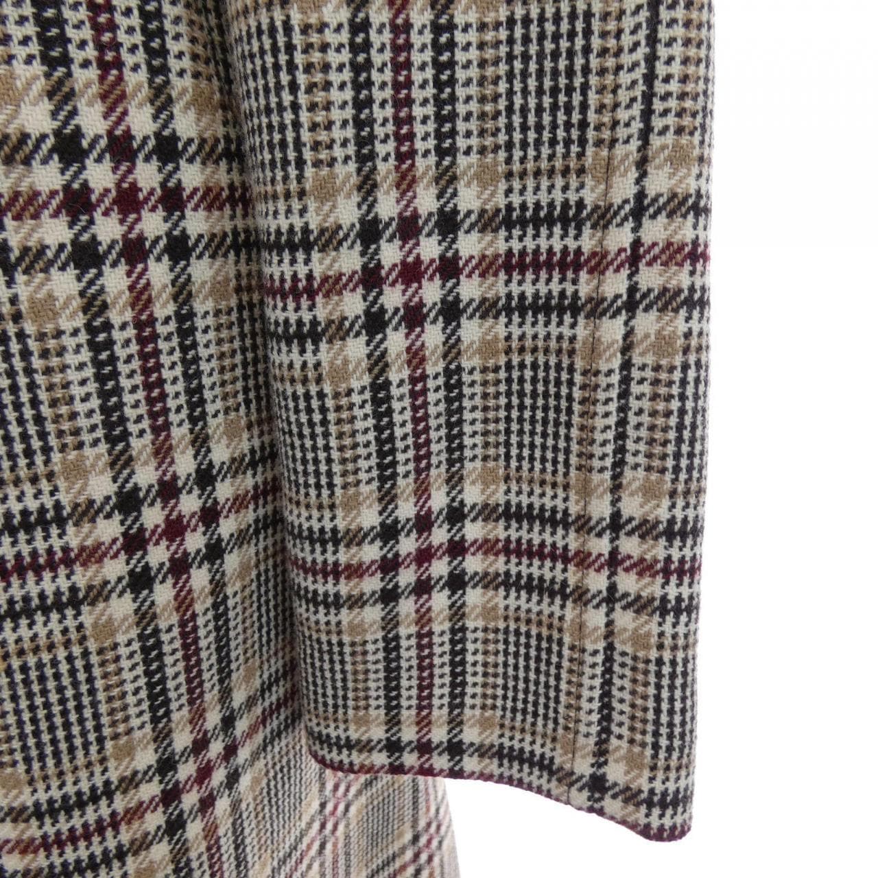 セリーヌ CELINE プリンスオブエールズ 2M382330D コート