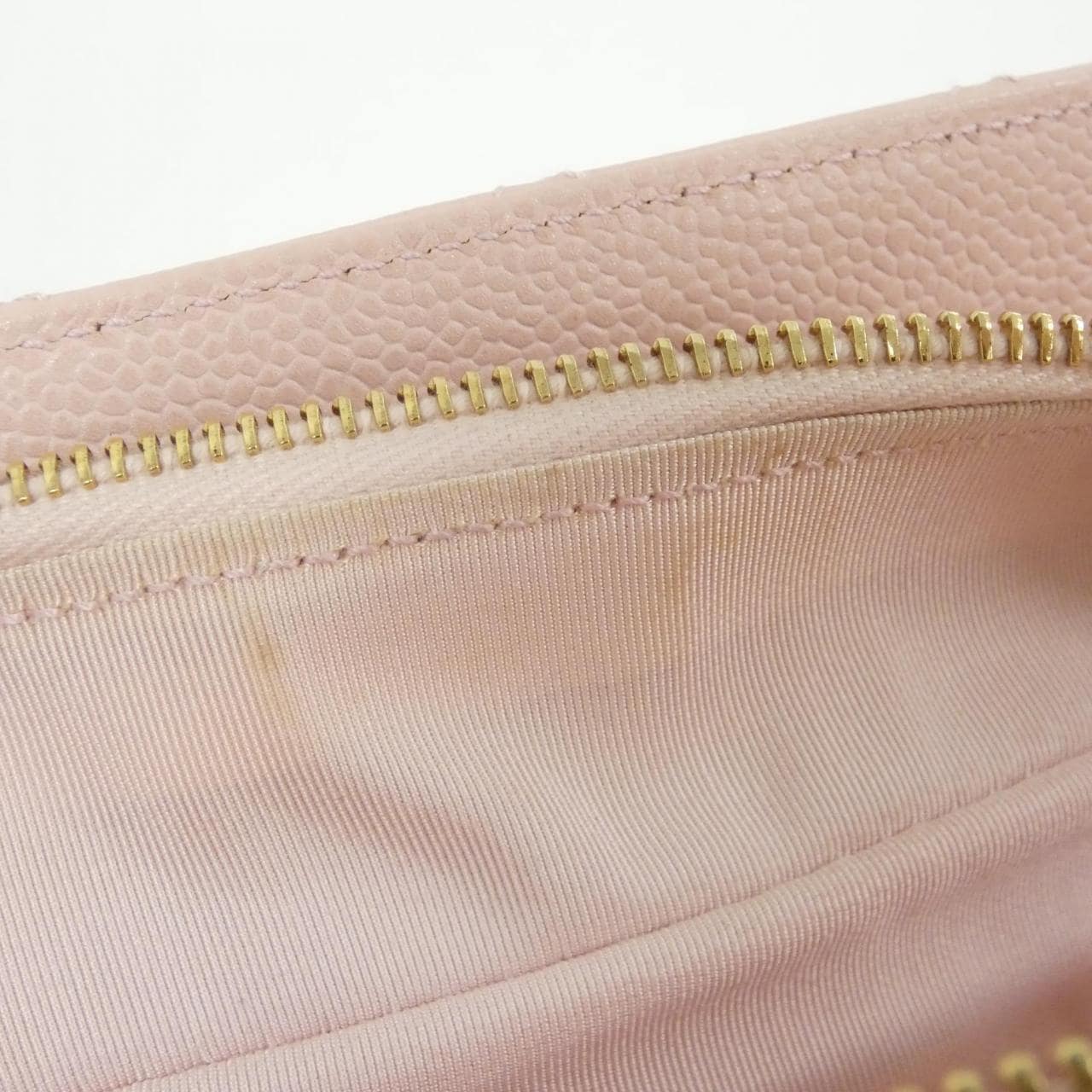 【ヴィンテージ】シャネル 18004 ショルダーバッグ