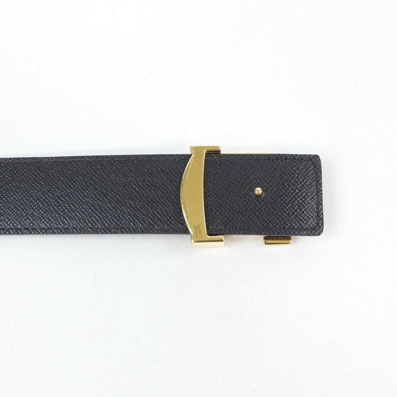 ルイヴィトン LOUIS VUITTON LVイニシアル リバーシブル M9453 BELT