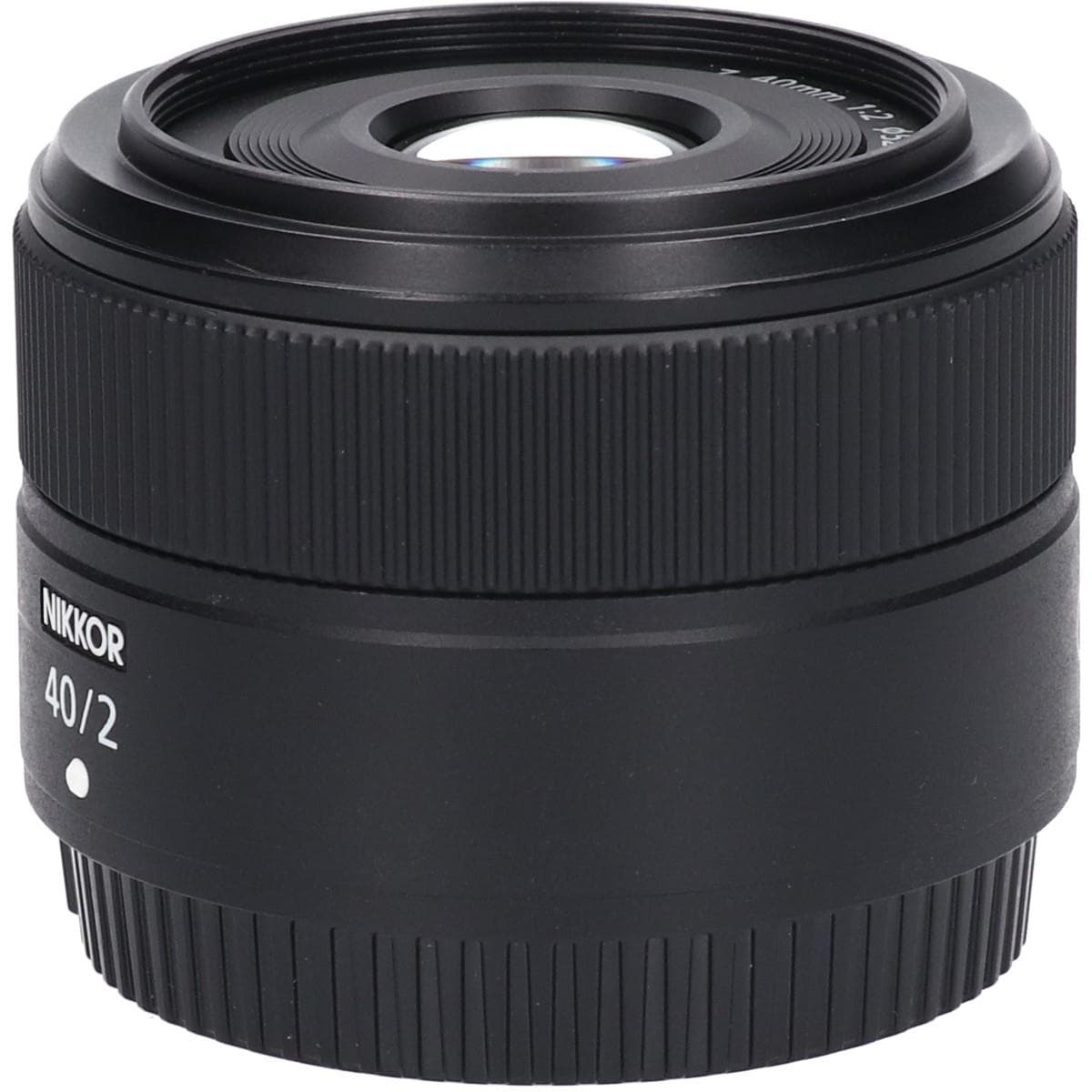 Ｚ４０ｍｍ　Ｆ２