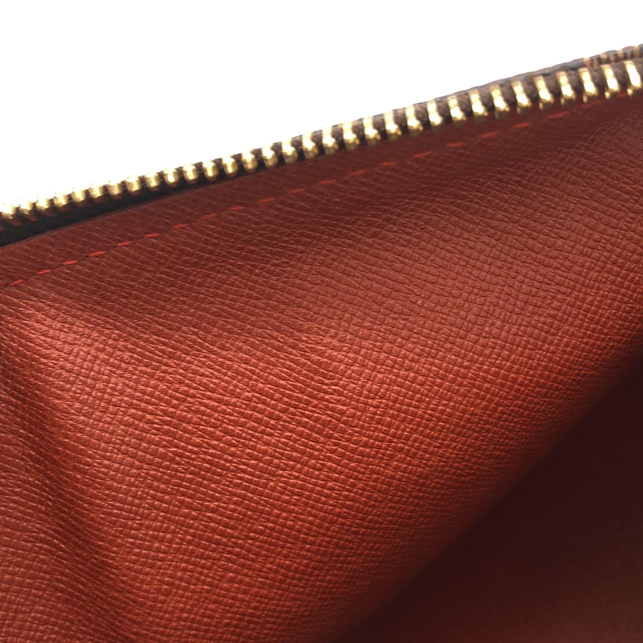 ルイヴィトン ダミエ パピヨン 26cm N51304 バッグ