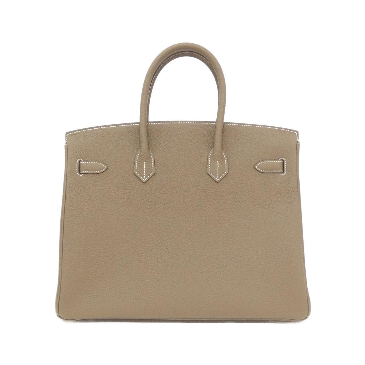 【未使用品】エルメス バーキン 35cm 027767CK バッグ