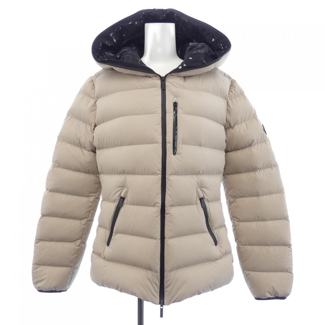 モンクレール MONCLER HERBE ダウンジャケット