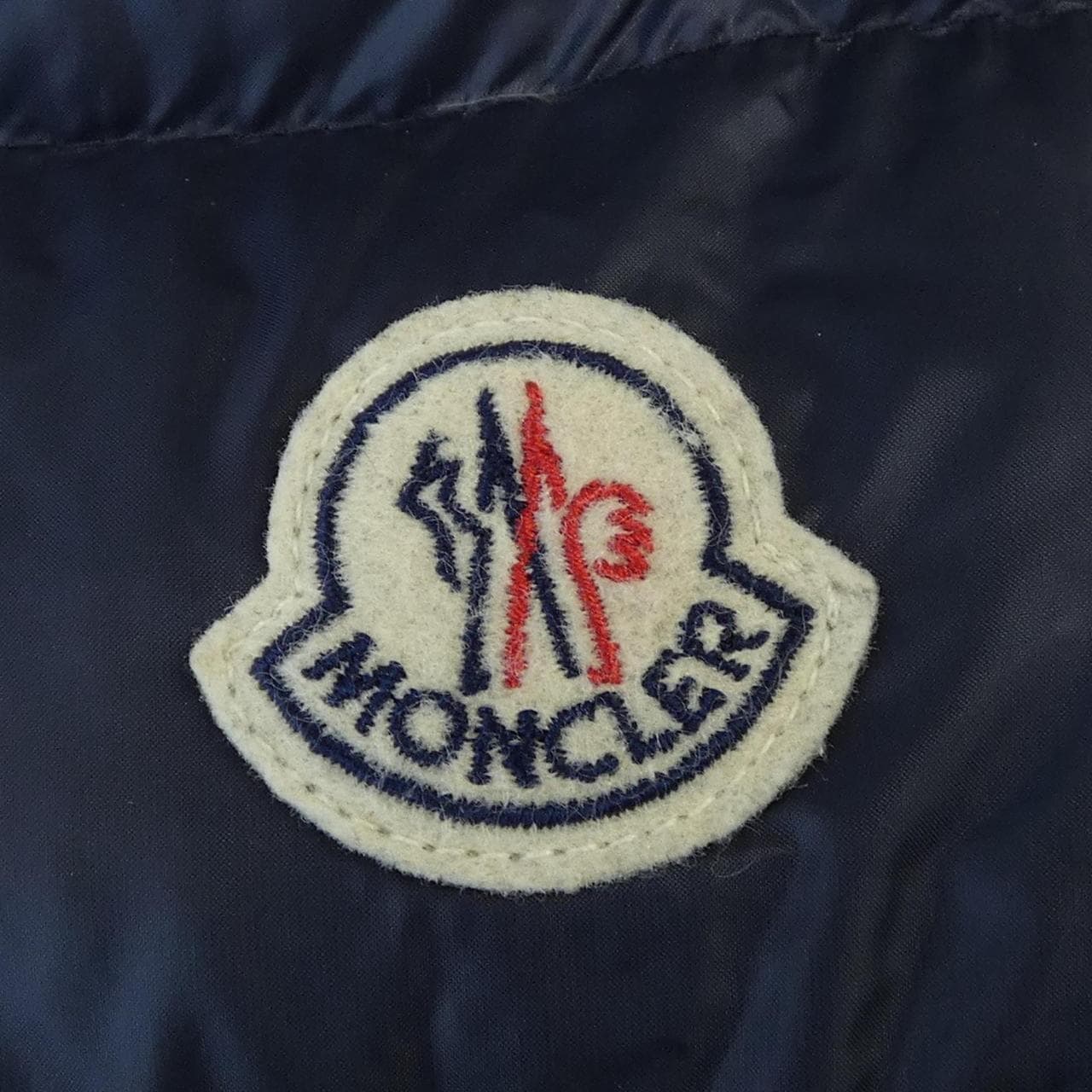 モンクレール MONCLER HERMINE ダウンコート