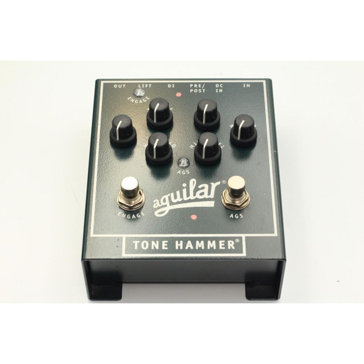 ＡＧＵＩＬＡＲ ＴＯＮＥ　ＨＡＭＭＥＲ