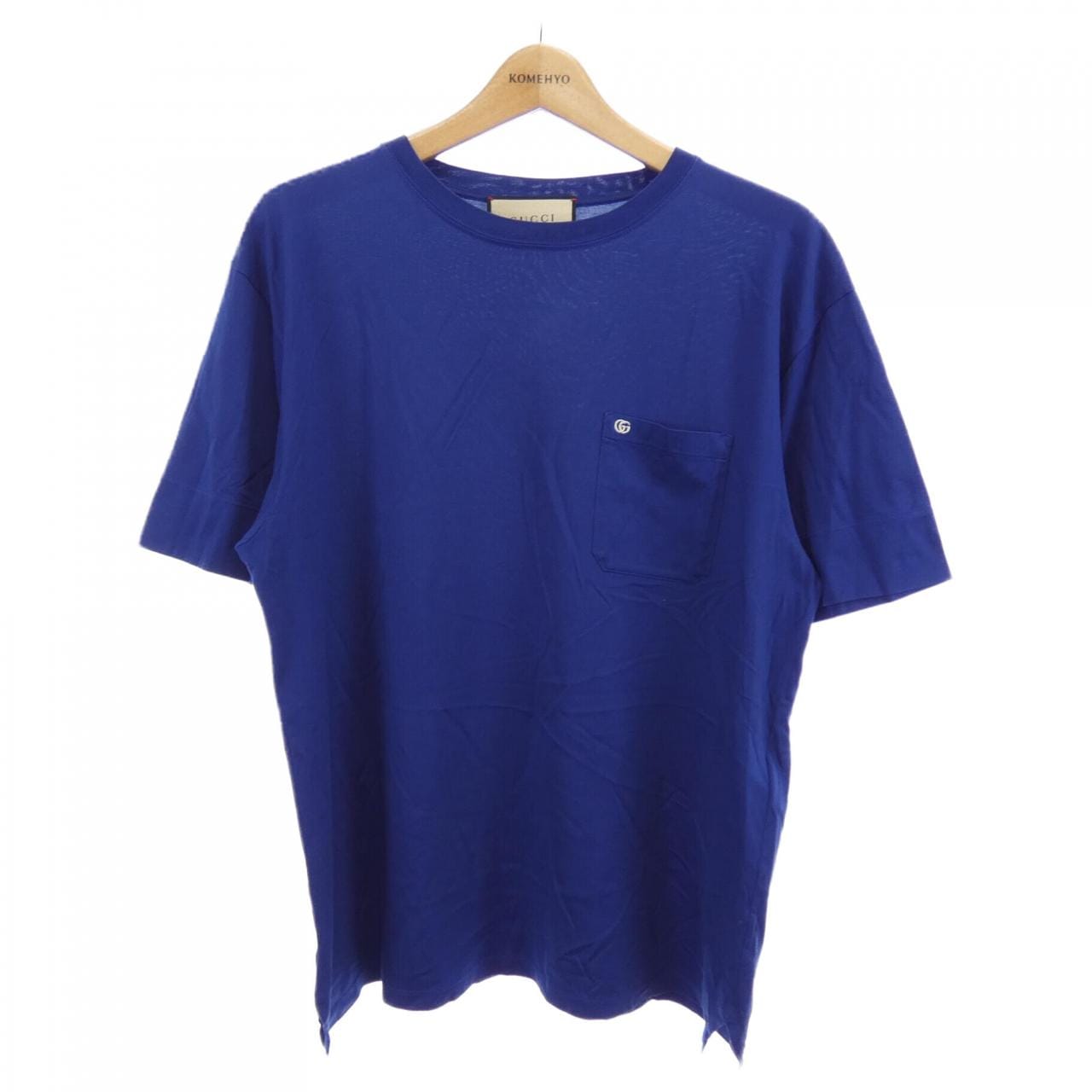グッチ GUCCI ダブルG 752215 XJFQ4 Tシャツ