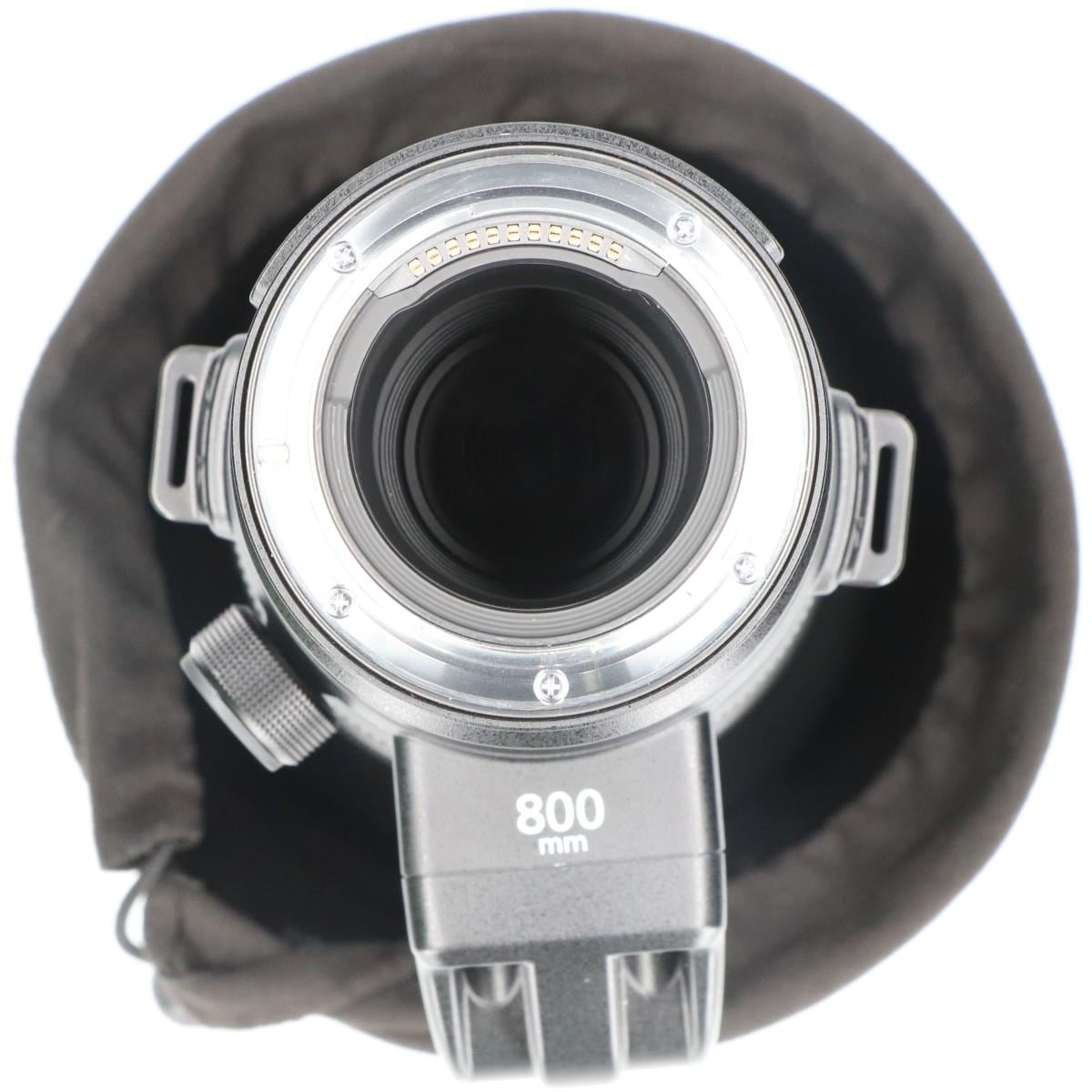 Ｚ８００ｍｍ　Ｆ６．３　ＶＲ　Ｓ