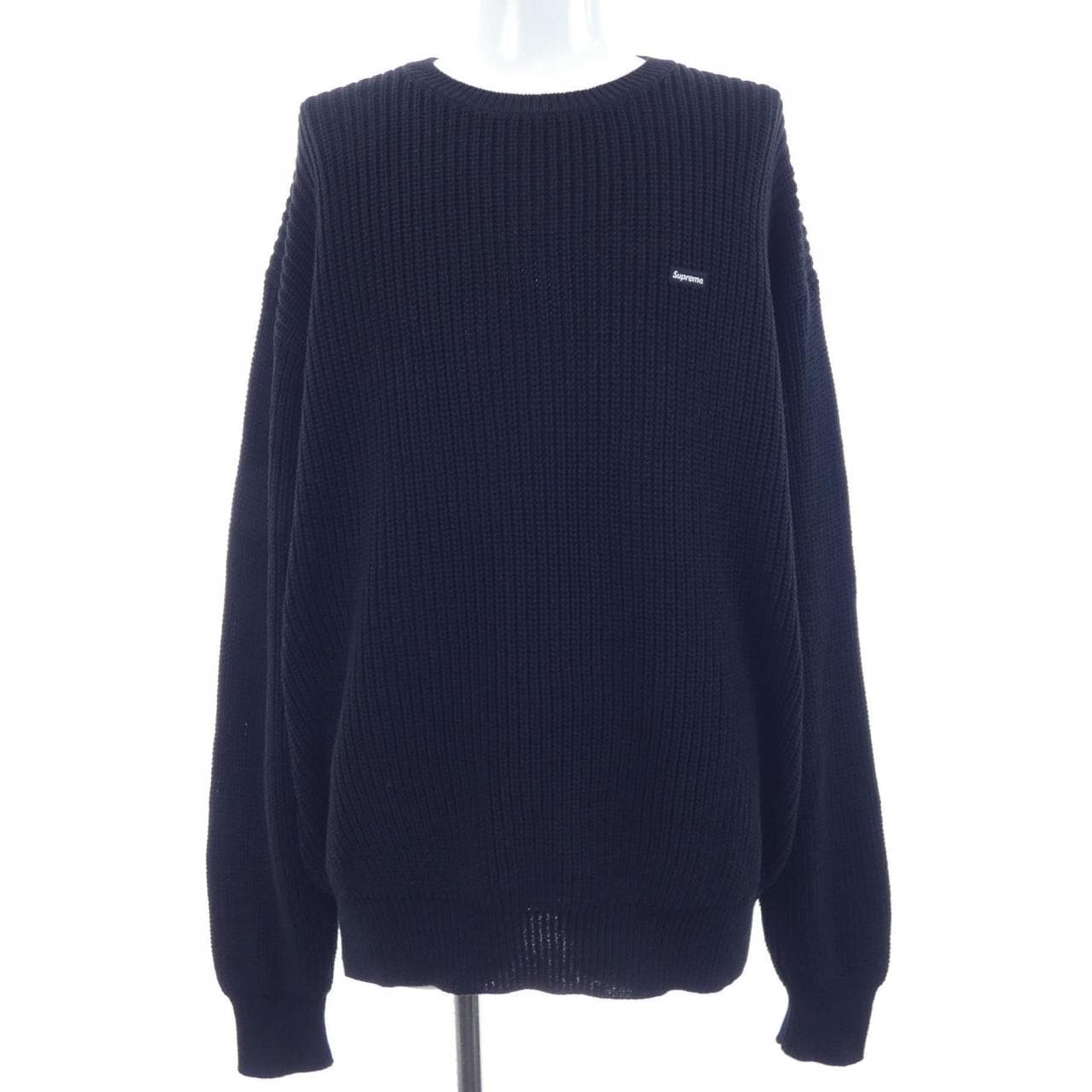 シュプリーム SUPREME SMALL BOX LOGO ニット