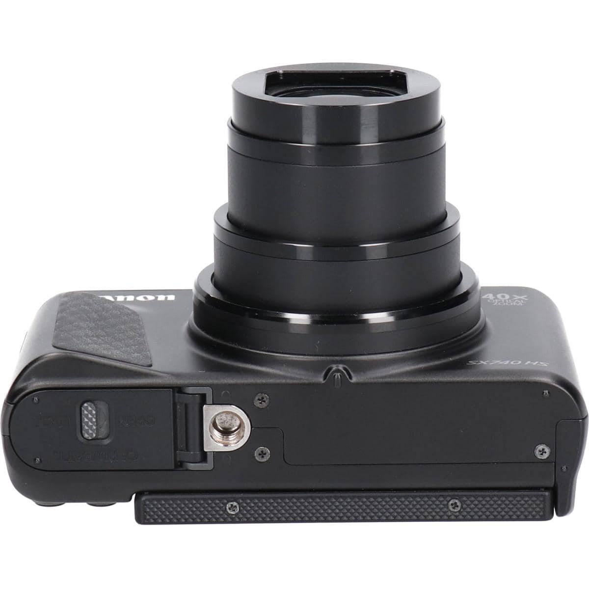 ＰＯＷＥＲＳＨＯＴ　ＳＸ７４０　ＨＳ　ＢＫ