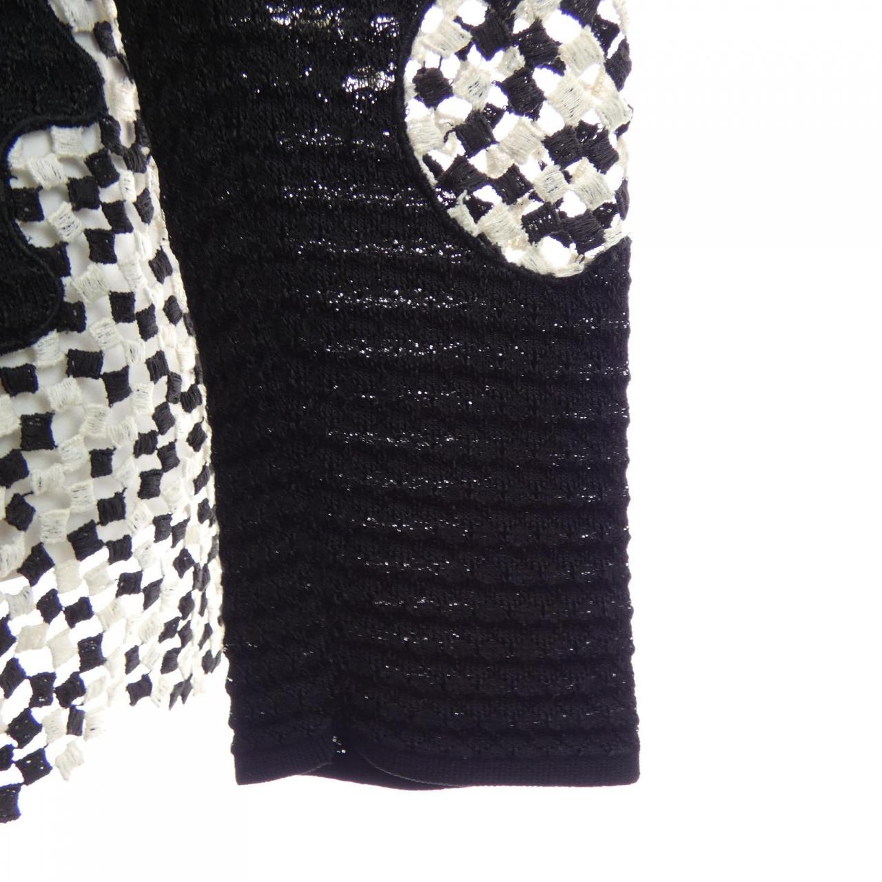 シャネル CHANEL P41281K03072 カーディガン