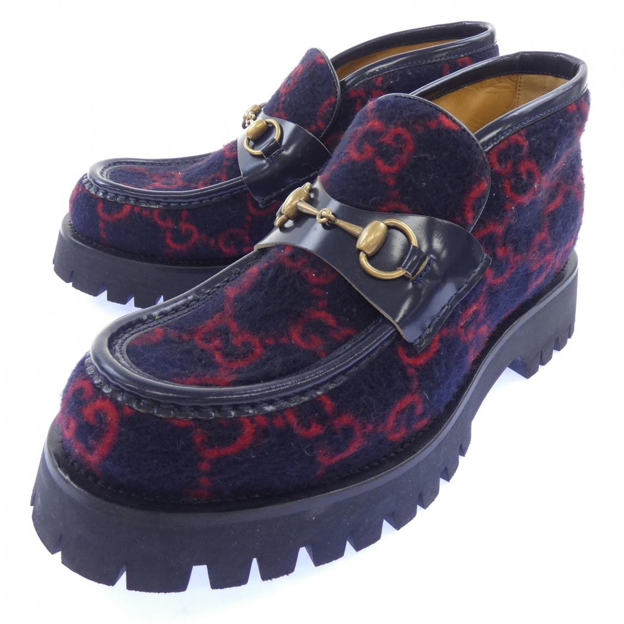 グッチ GUCCI 598315 シューズ