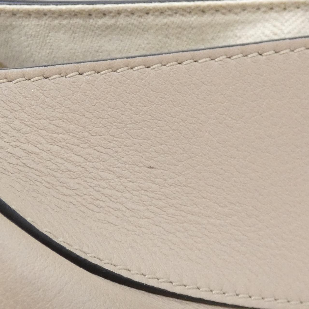 ロエベ ハンモック スモール 387 30 S35 ショルダーバッグ