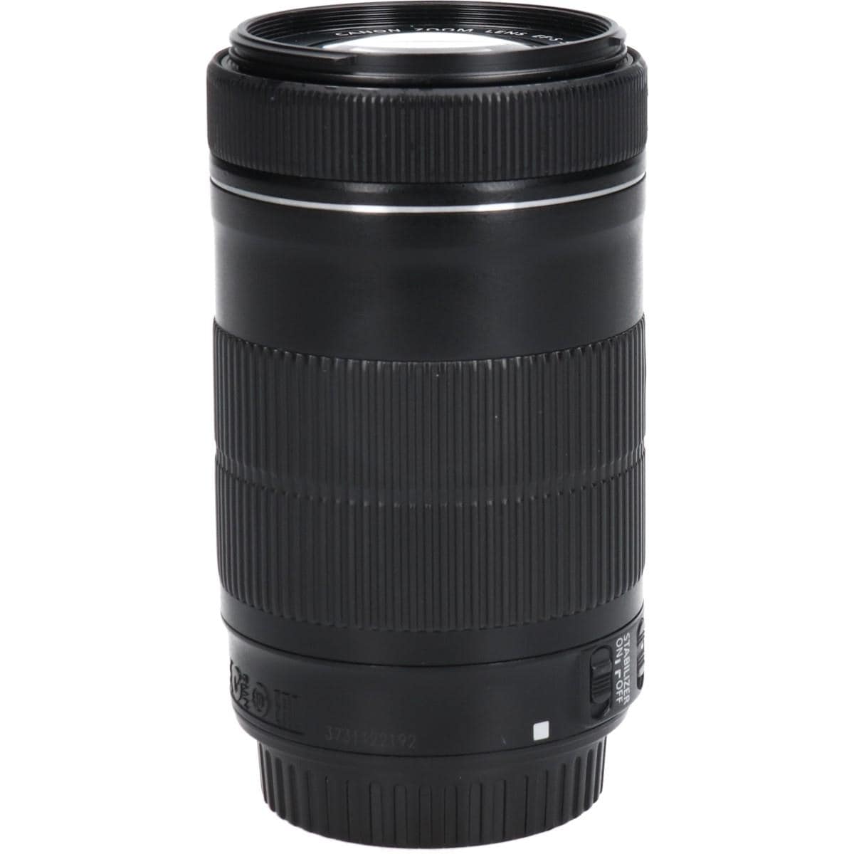 ＥＦ－Ｓ５５－２５０ｍｍ　Ｆ４－５．６ＩＳ　ＳＴＭ