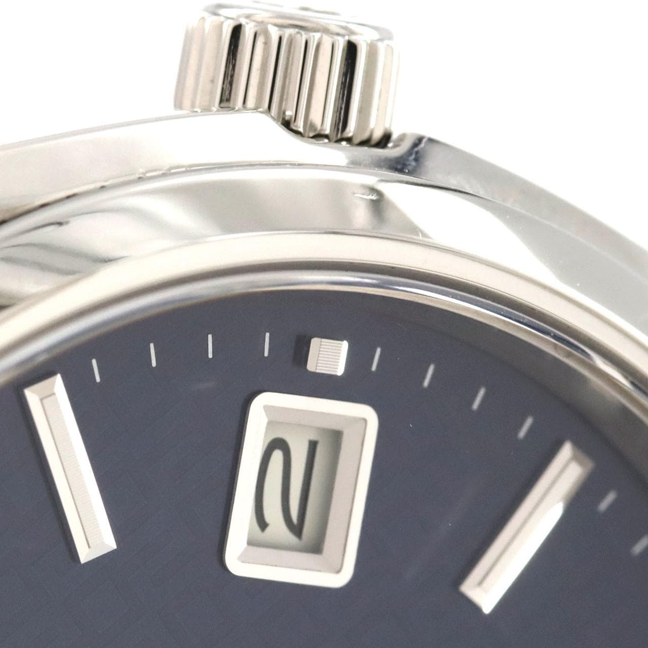SEIKO Grand SEIKO Heritage Collection 60th LIMITED 9F85-0AA0/SBGP007 SS Quartz