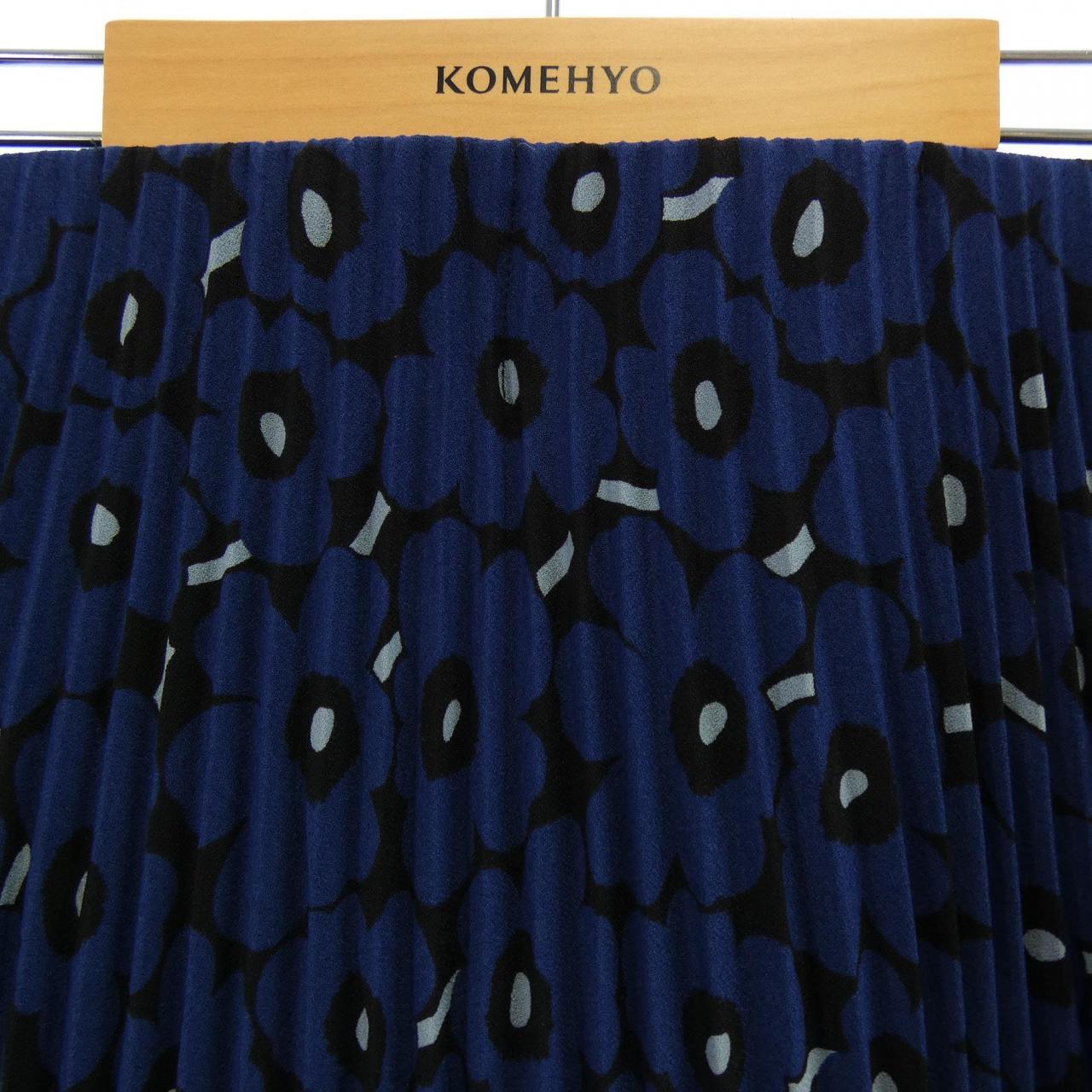 マリメッコ MARIMEKKO スカート