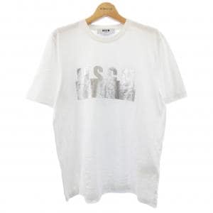 エムエスジーエム MSGM Tシャツ